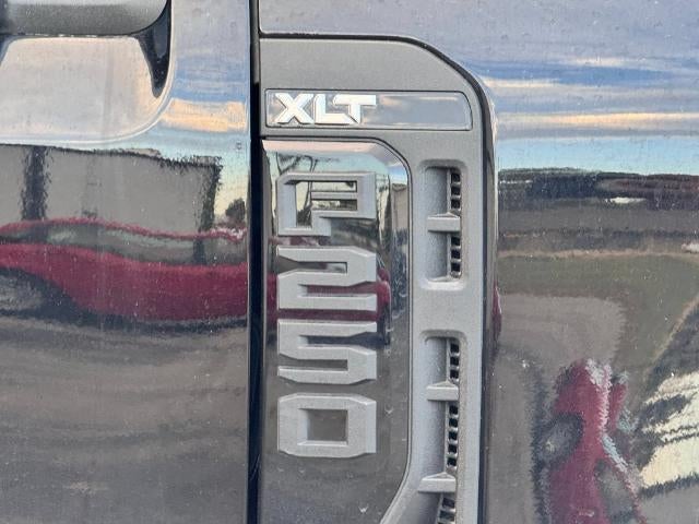 2024 Ford F-250 XLT