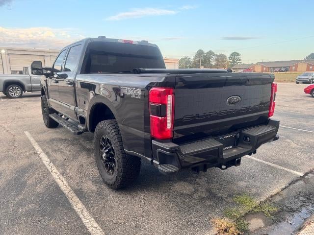 2024 Ford F-250 XLT
