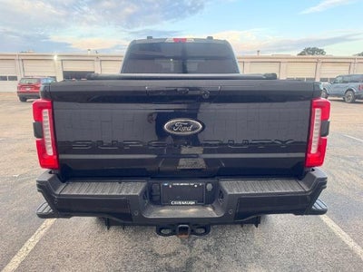 2024 Ford F-250 XLT