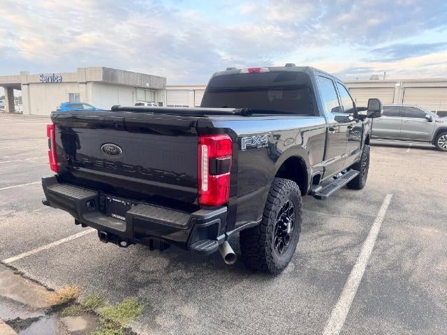 2024 Ford F-250 XLT