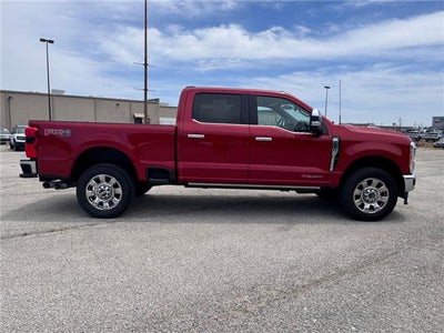 2023 Ford F-250 Lariat