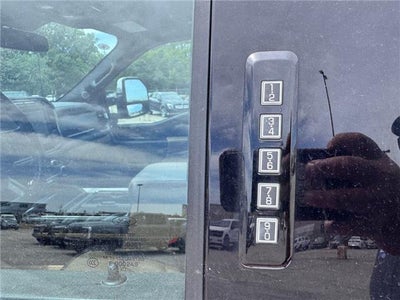 2023 Ford F-250 Lariat