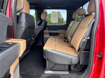 2023 Ford F-250 Lariat
