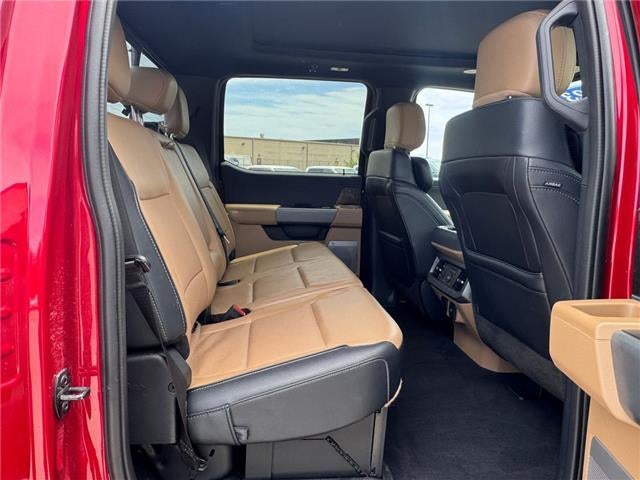 2023 Ford F-250 Lariat