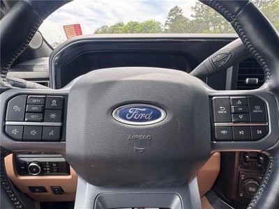 2023 Ford F-250 Lariat
