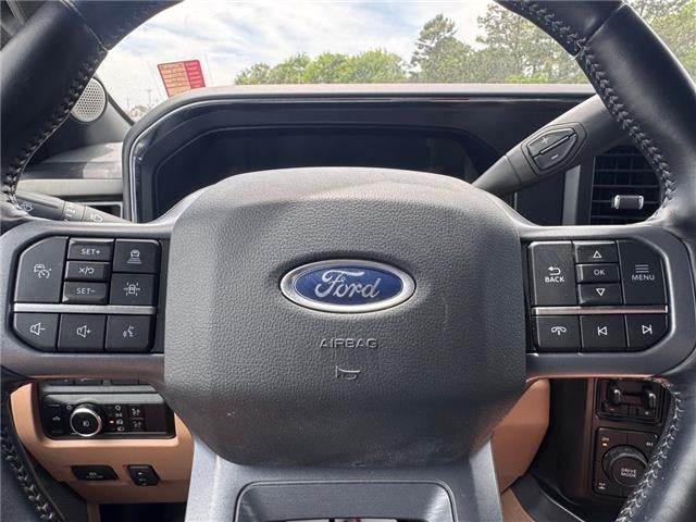2023 Ford F-250 Lariat