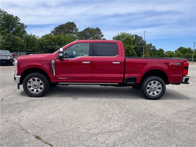 2023 Ford F-250 Lariat