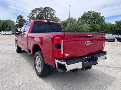 2023 Ford F-250 Lariat