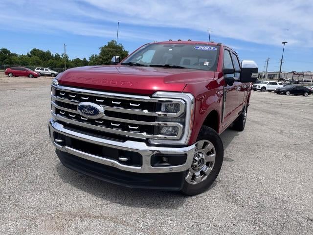 2023 Ford F-250 Lariat