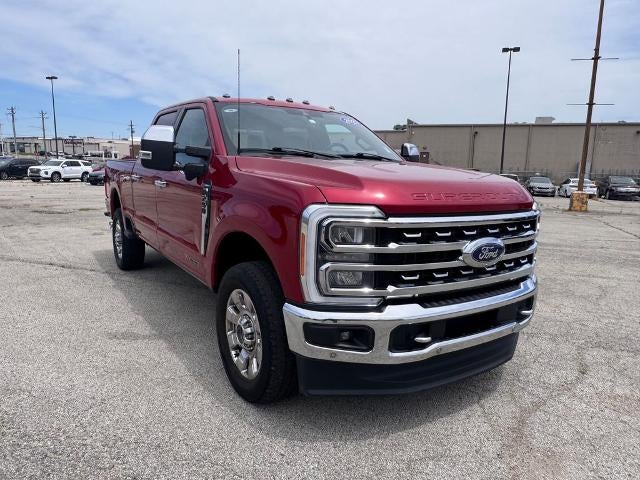 2023 Ford F-250 Lariat