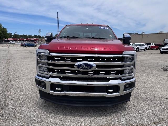 2023 Ford F-250 Lariat