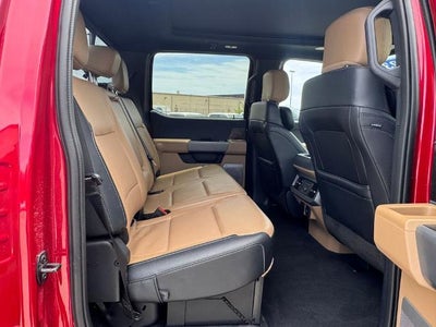 2023 Ford F-250 Lariat