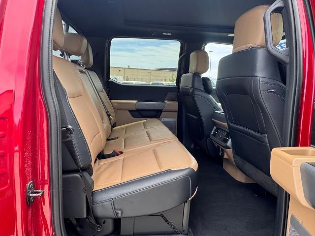 2023 Ford F-250 Lariat