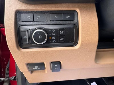 2023 Ford F-250 Lariat