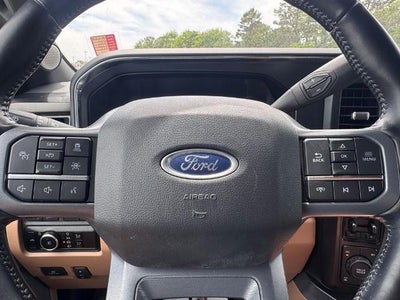 2023 Ford F-250 Lariat