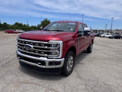 2023 Ford F-250 Lariat