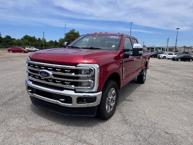 2023 Ford F-250 Lariat
