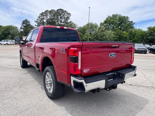 2023 Ford F-250 Lariat