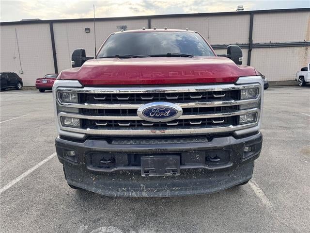 2024 Ford F-250 King Ranch