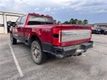 2024 Ford F-250 King Ranch