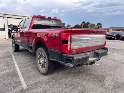 2024 Ford F-250 King Ranch