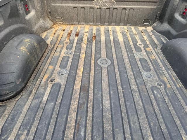 2024 Ford F-250 King Ranch
