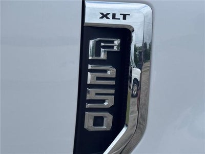 2021 Ford F-250 XLT