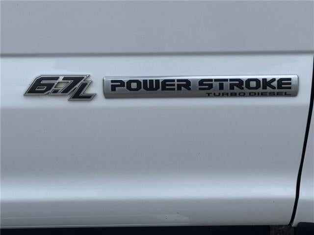 2021 Ford F-250 XLT