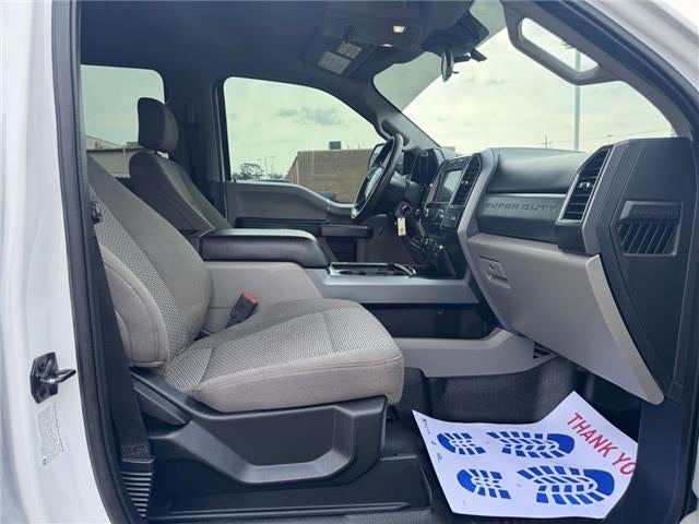 2021 Ford F-250 XLT