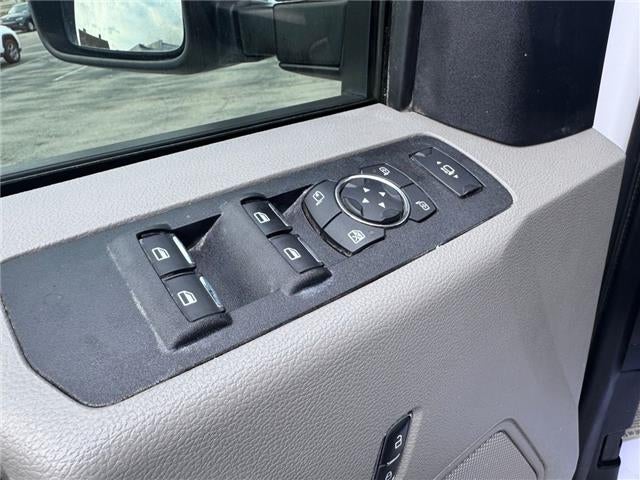 2021 Ford F-250 XLT