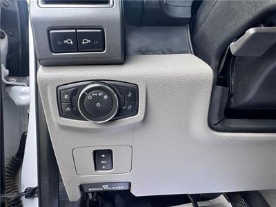 2021 Ford F-250 XLT