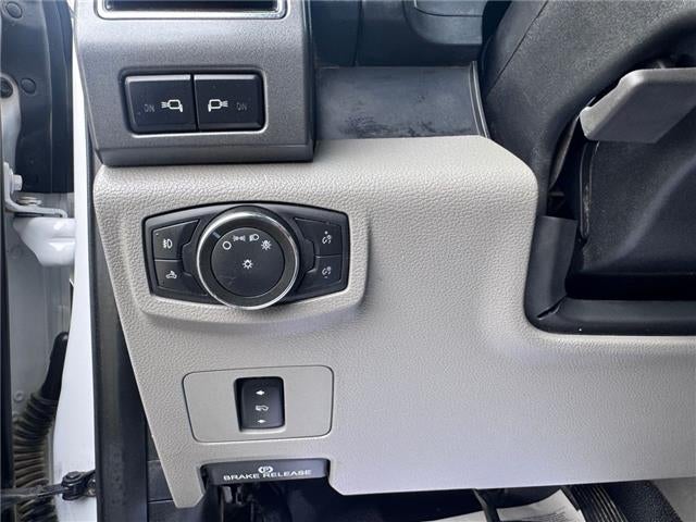 2021 Ford F-250 XLT