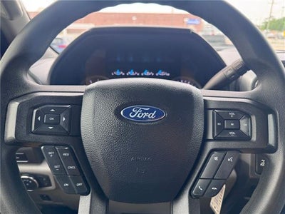 2021 Ford F-250 XLT