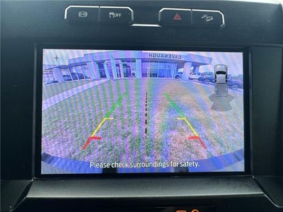 2021 Ford F-250 XLT