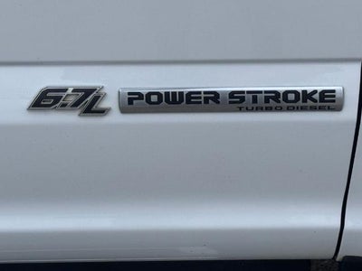 2021 Ford F-250 XLT