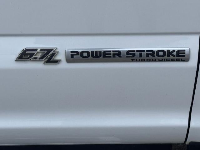 2021 Ford F-250 XLT