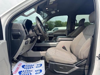 2021 Ford F-250 XLT