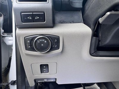2021 Ford F-250 XLT