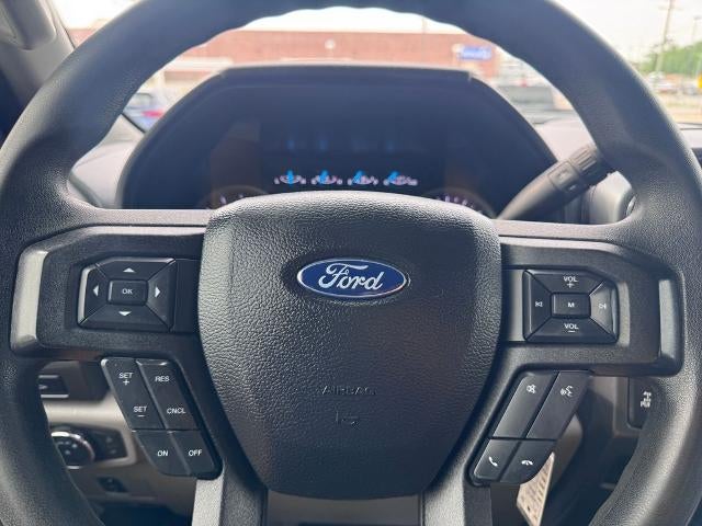 2021 Ford F-250 XLT