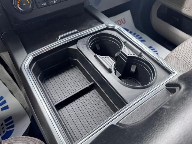 2021 Ford F-250 XLT