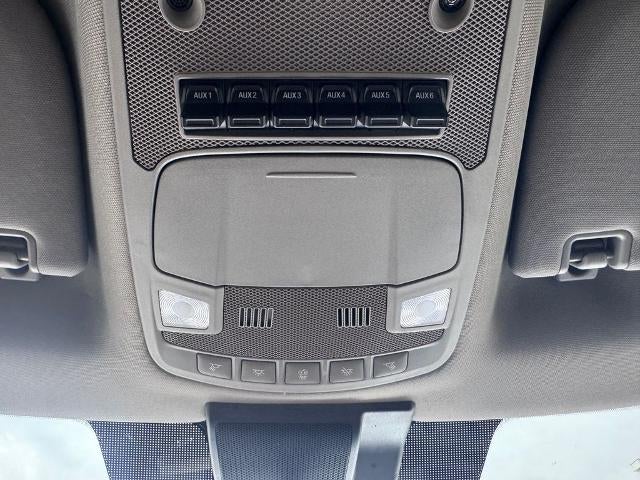 2021 Ford F-250 XLT