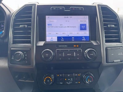 2021 Ford F-250 XLT