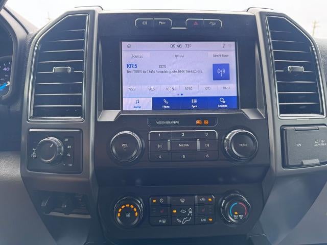 2021 Ford F-250 XLT