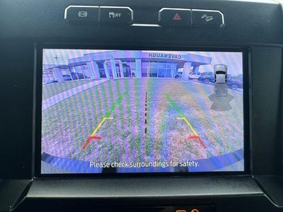 2021 Ford F-250 XLT