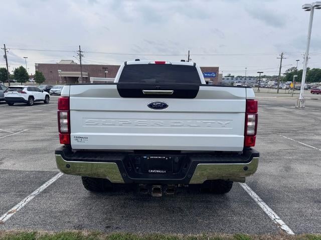 2021 Ford F-250 XLT