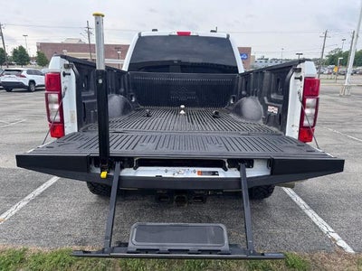 2021 Ford F-250 XLT