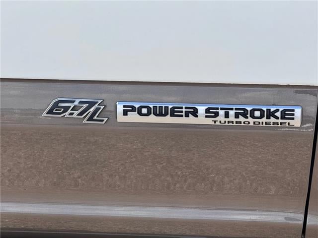 2022 Ford F-250 King Ranch