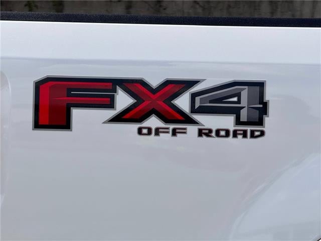 2022 Ford F-250 King Ranch
