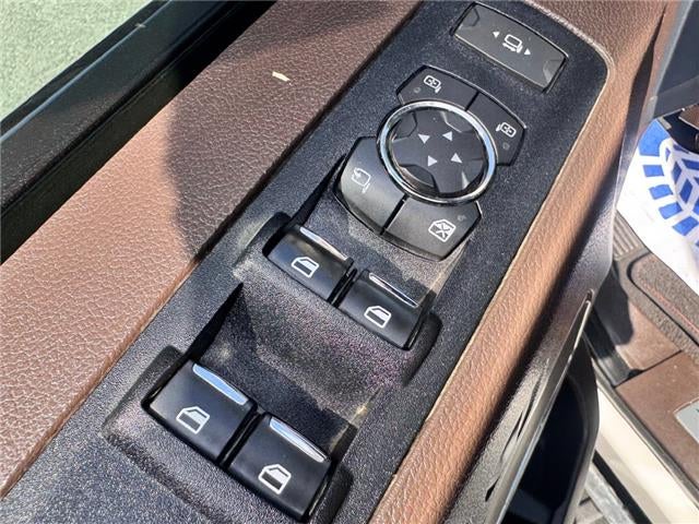 2022 Ford F-250 King Ranch