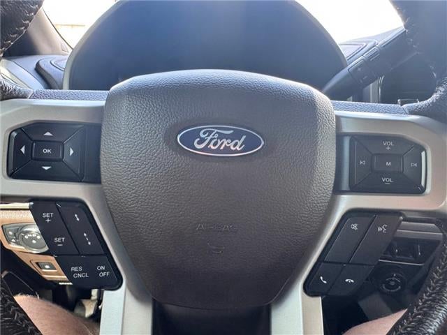 2022 Ford F-250 King Ranch